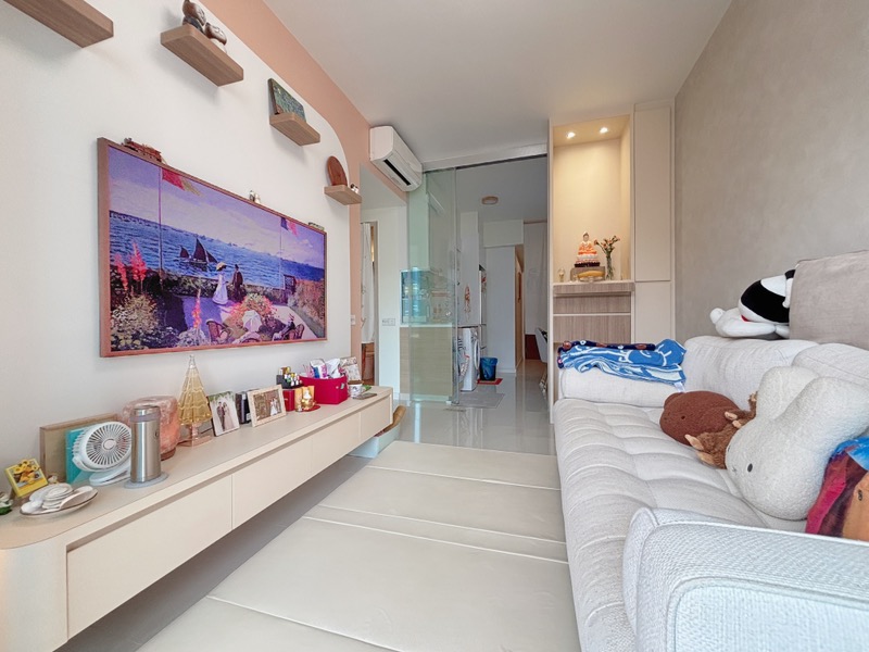 TREASURE AT TAMPINES 7