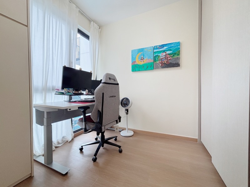 TREASURE AT TAMPINES 10