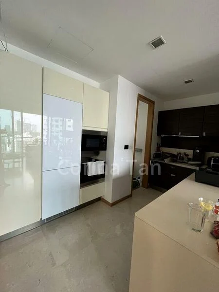 MARTIN PLACE RESIDENCES 2