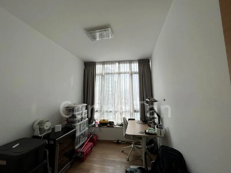 MARTIN PLACE RESIDENCES 4