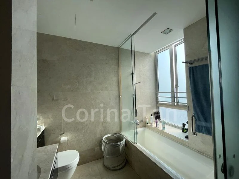 MARTIN PLACE RESIDENCES 5