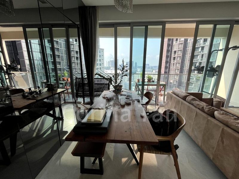 MARTIN PLACE RESIDENCES 7