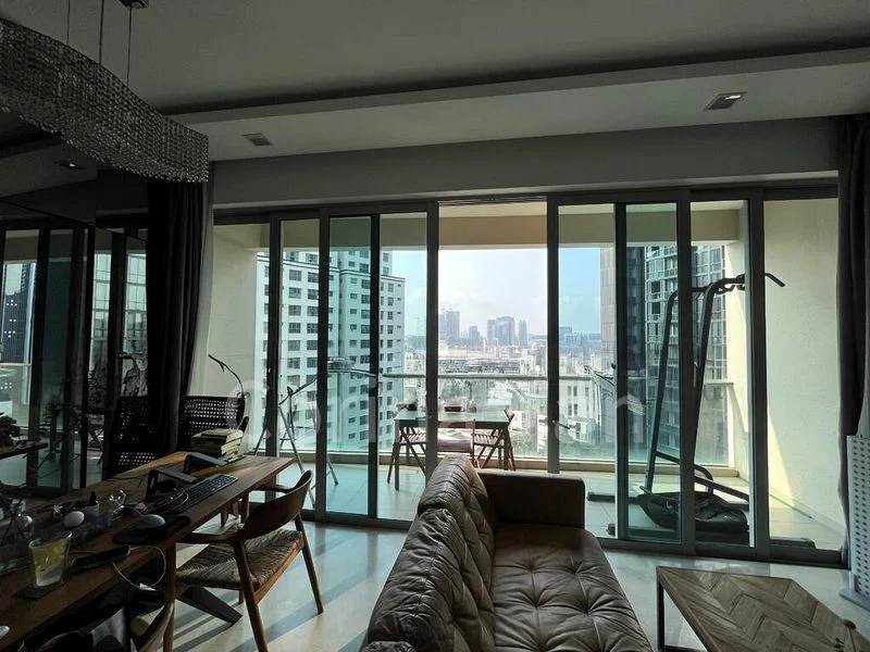 MARTIN PLACE RESIDENCES 8