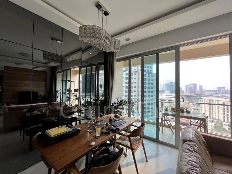 MARTIN PLACE RESIDENCES 9