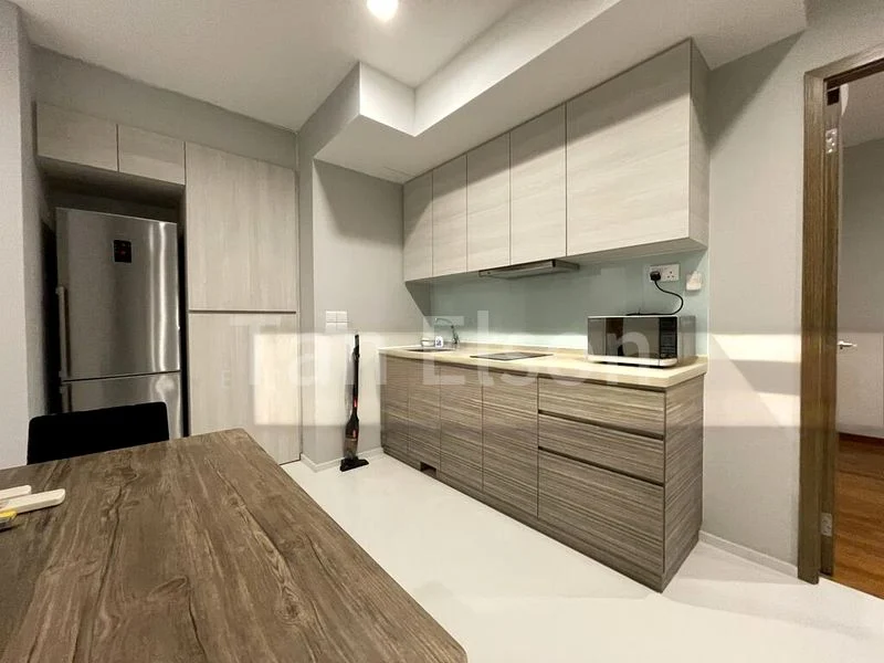 THE CITRON RESIDENCES 2