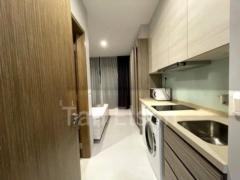 THE CITRON RESIDENCES 6