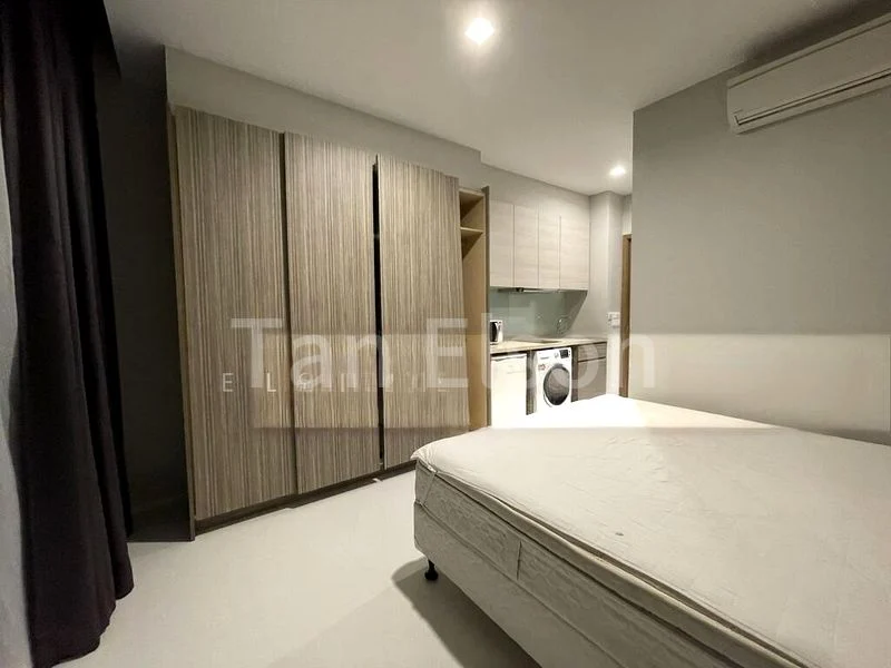 THE CITRON RESIDENCES 7