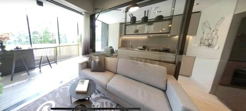 KI RESIDENCES AT BROOKVALE 3