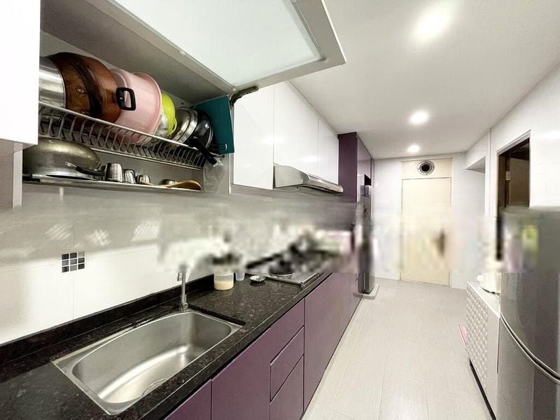 SENGKANG EAST WAY 11