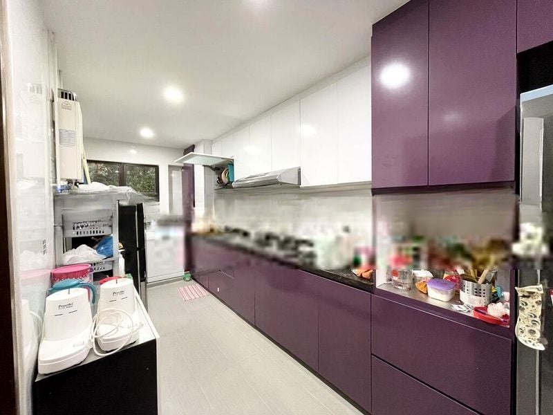 SENGKANG EAST WAY 12