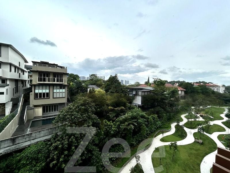 KI RESIDENCES AT BROOKVALE 3