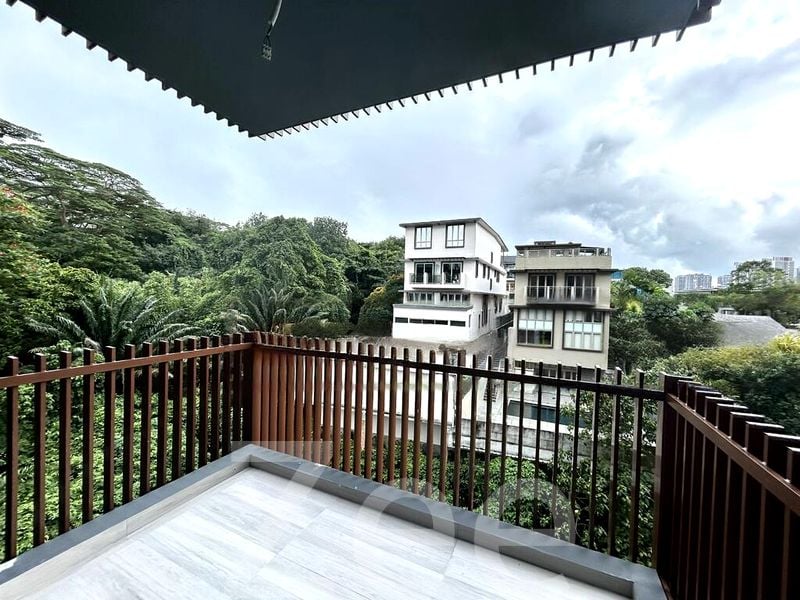 KI RESIDENCES AT BROOKVALE 4