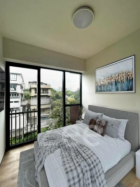 KI RESIDENCES AT BROOKVALE 5