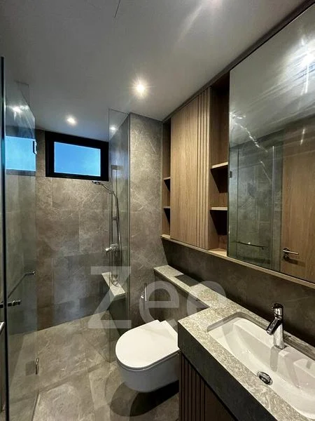 KI RESIDENCES AT BROOKVALE 8