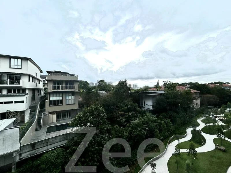 KI RESIDENCES AT BROOKVALE 14