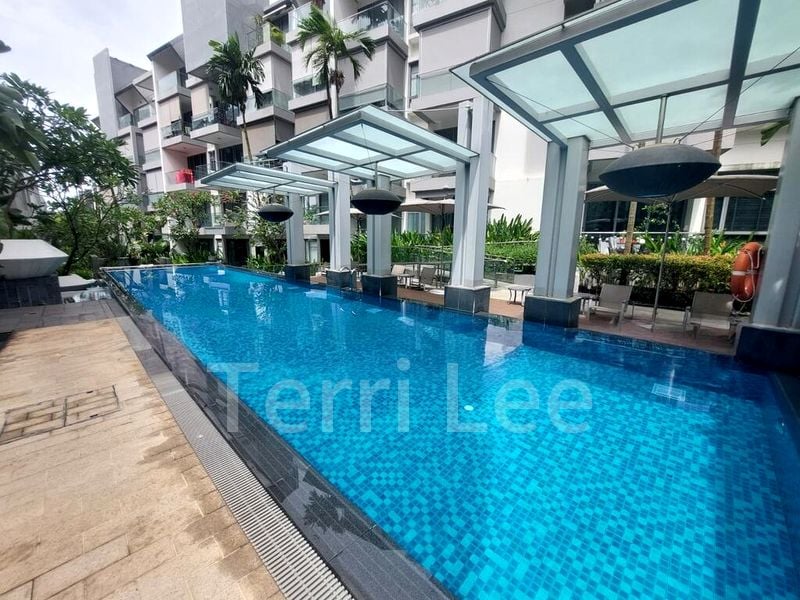 HOLLAND RESIDENCES 2