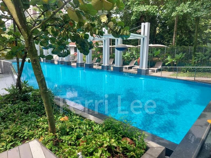 HOLLAND RESIDENCES 3