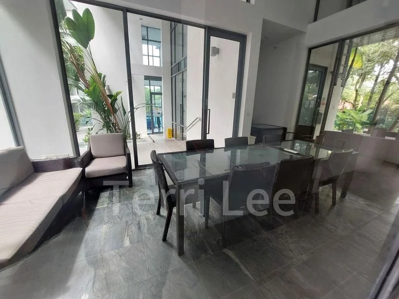 HOLLAND RESIDENCES 4