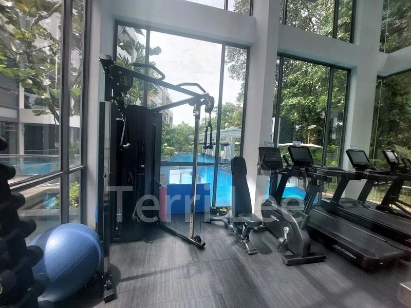 HOLLAND RESIDENCES 5