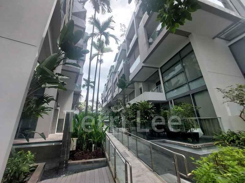 HOLLAND RESIDENCES 6