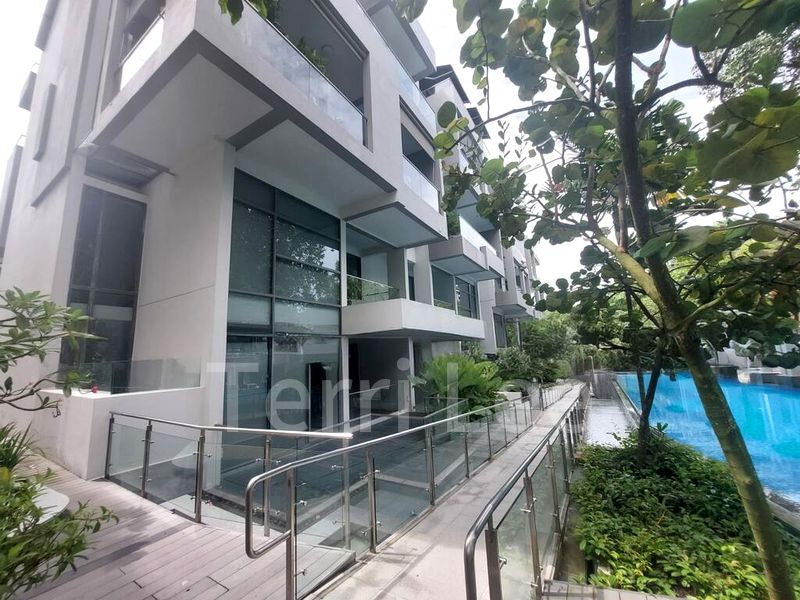 HOLLAND RESIDENCES 7