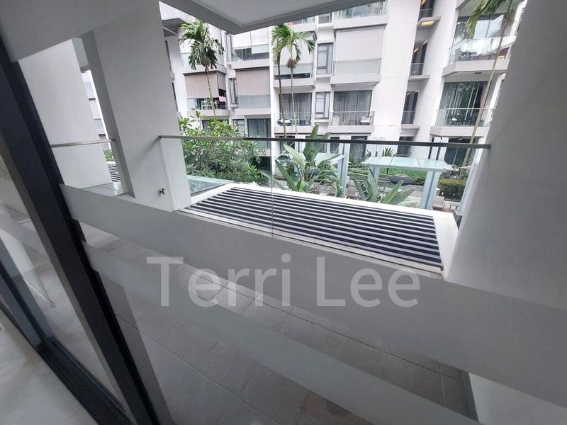 HOLLAND RESIDENCES 8