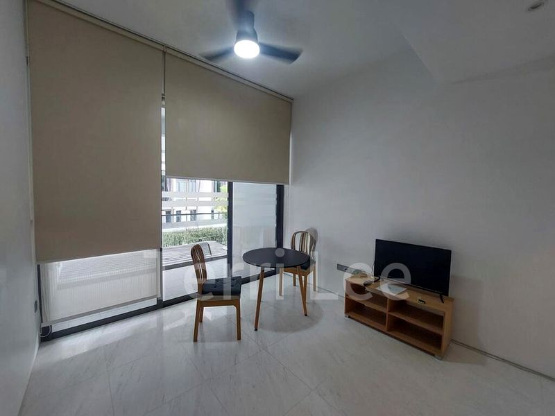 HOLLAND RESIDENCES 15