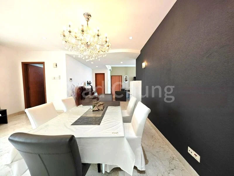 PARBURY HILL CONDOMINIUM 2