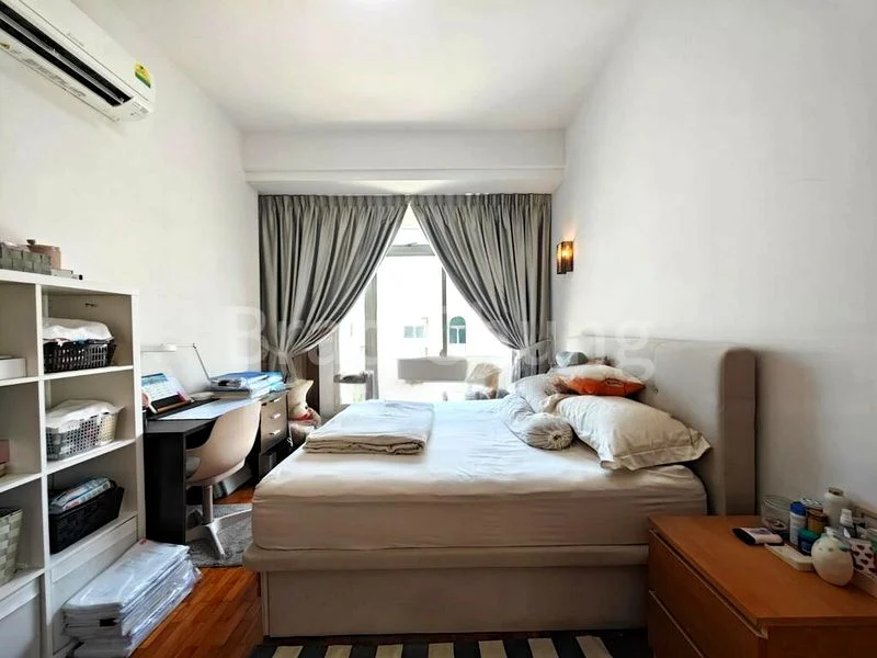 PARBURY HILL CONDOMINIUM 9