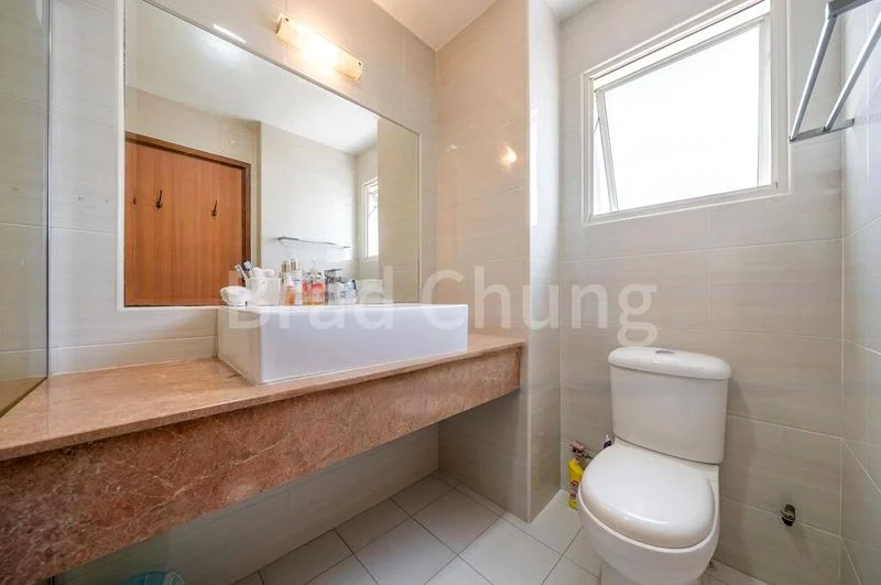 PARBURY HILL CONDOMINIUM 10