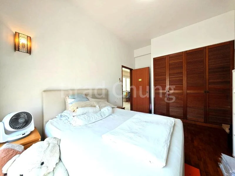 PARBURY HILL CONDOMINIUM 11