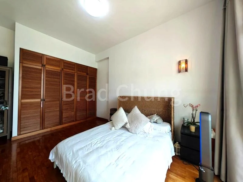 PARBURY HILL CONDOMINIUM 12