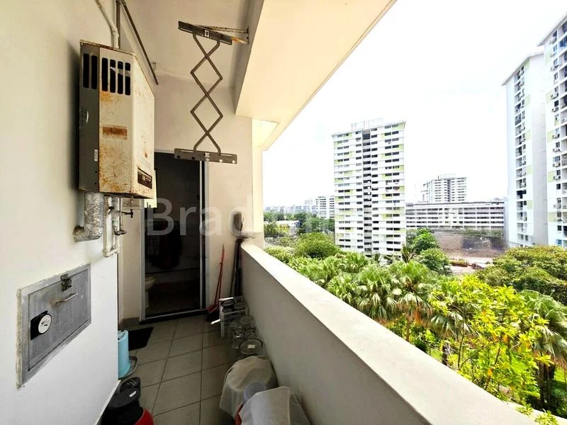 PARBURY HILL CONDOMINIUM 15