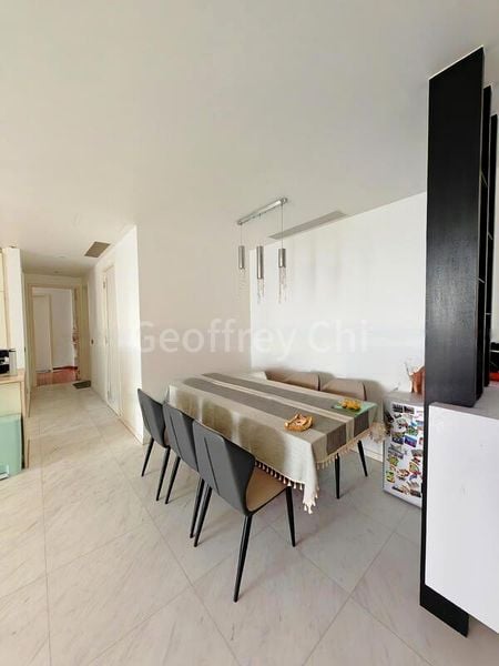 REFLECTIONS AT KEPPEL BAY 2