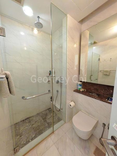 REFLECTIONS AT KEPPEL BAY 3