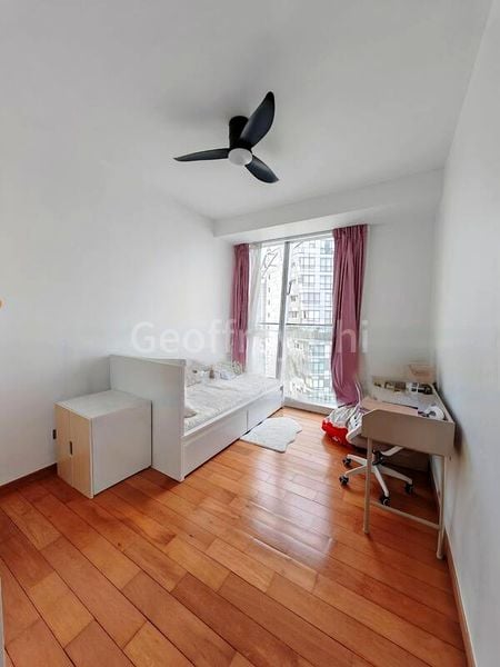 REFLECTIONS AT KEPPEL BAY 4