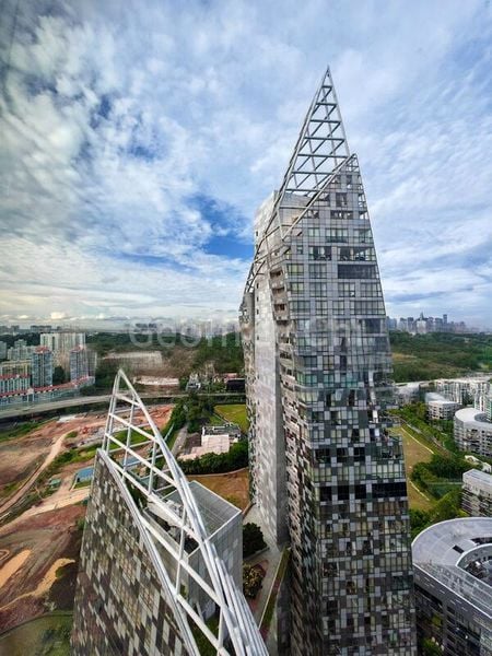 REFLECTIONS AT KEPPEL BAY 5