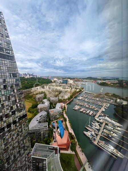 REFLECTIONS AT KEPPEL BAY 6