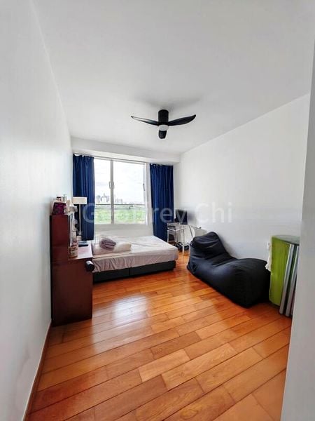 REFLECTIONS AT KEPPEL BAY 7