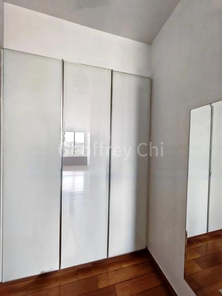 REFLECTIONS AT KEPPEL BAY 8