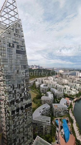 REFLECTIONS AT KEPPEL BAY 13