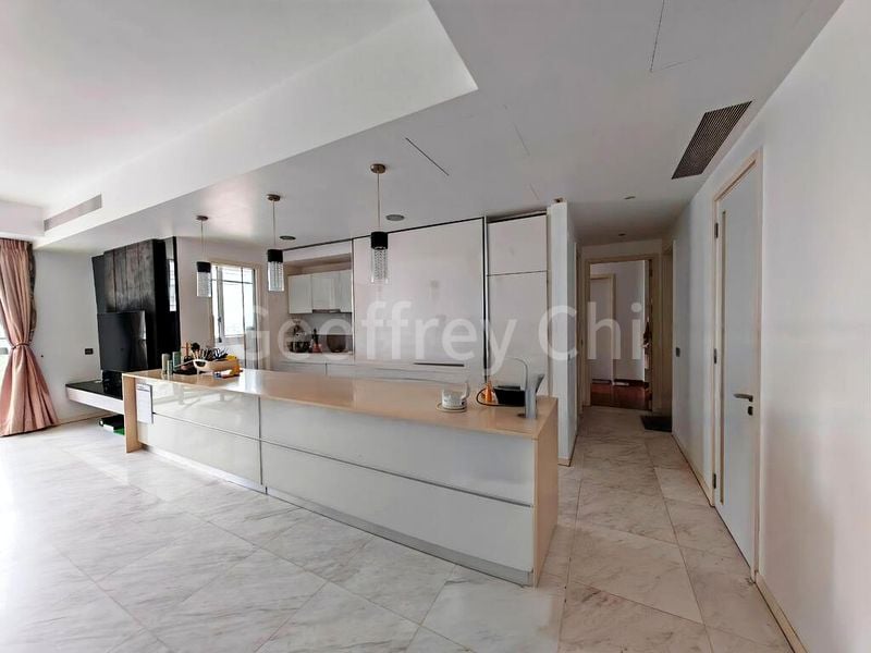 REFLECTIONS AT KEPPEL BAY 14