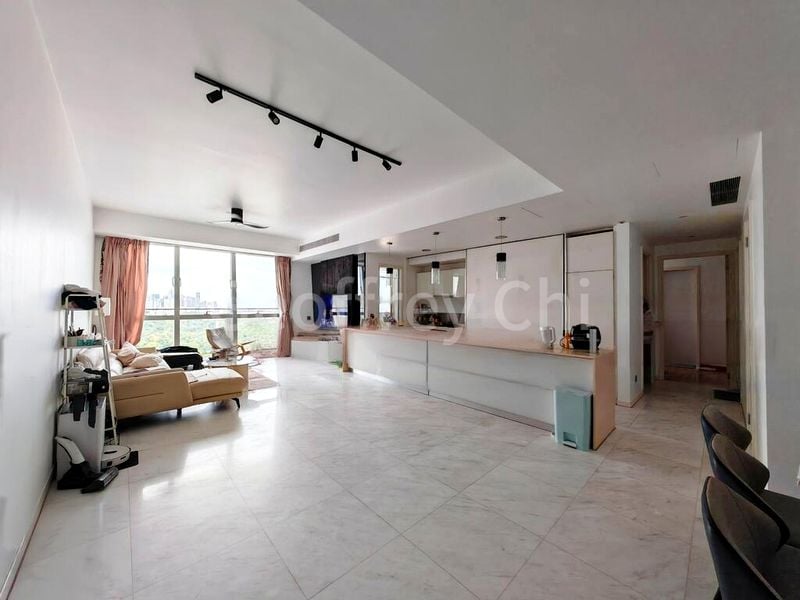 REFLECTIONS AT KEPPEL BAY 15