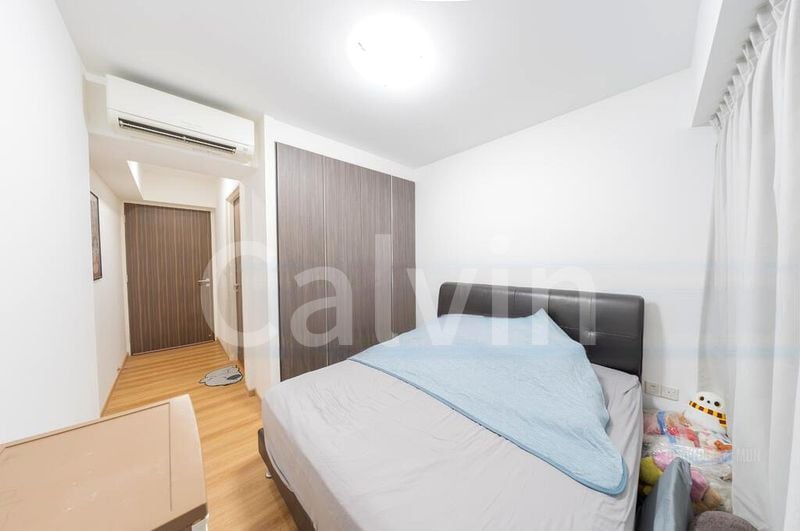 BEDOK RESERVOIR CRES 2