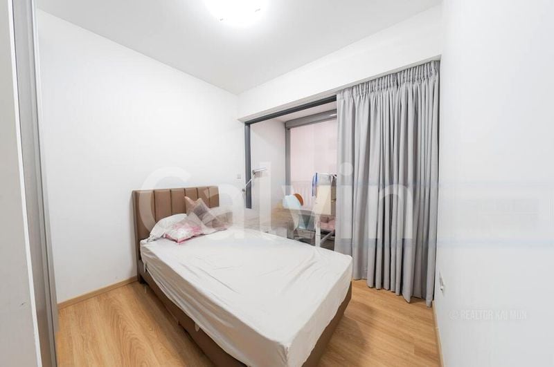 BEDOK RESERVOIR CRES 3