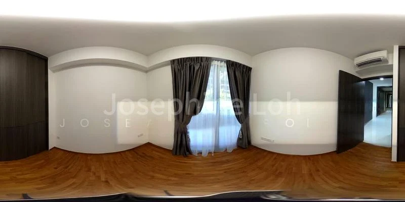 NORTH PARK RESIDENCES 3