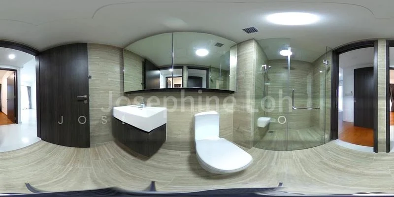 NORTH PARK RESIDENCES 4