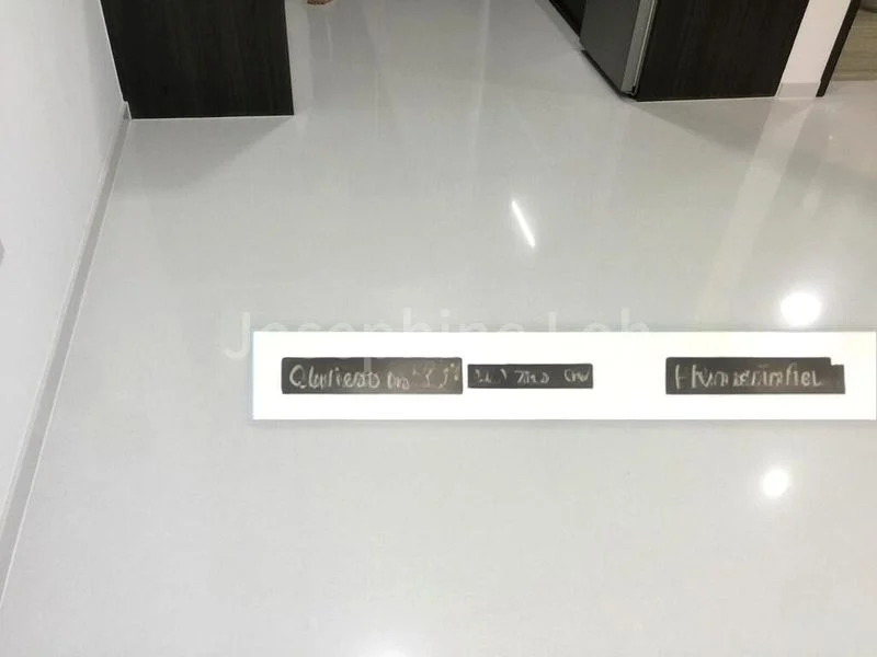 NORTH PARK RESIDENCES 5