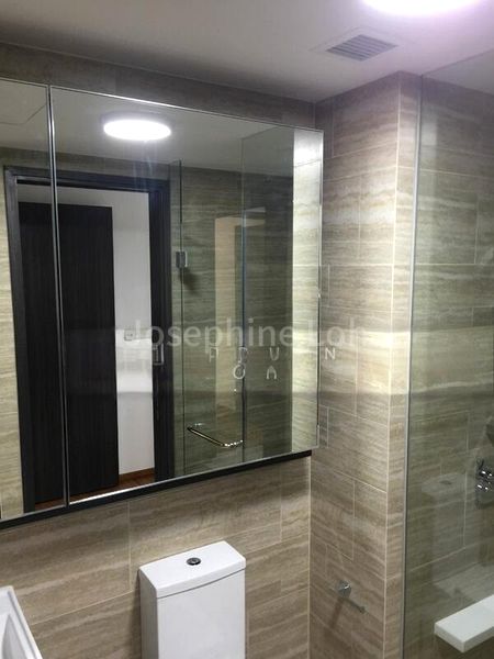 NORTH PARK RESIDENCES 6