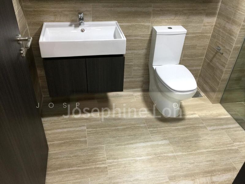 NORTH PARK RESIDENCES 7